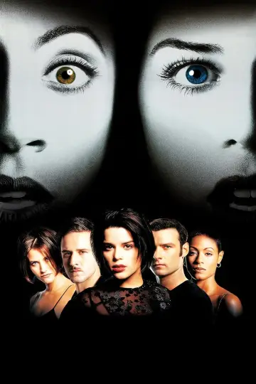 Plakat do filmu "Krzyk 2" #372134