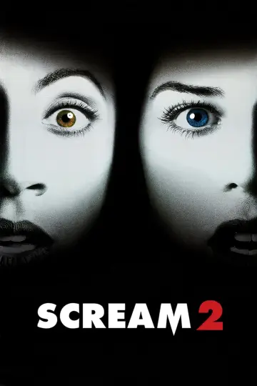 Plakat do filmu "Krzyk 2" #58540