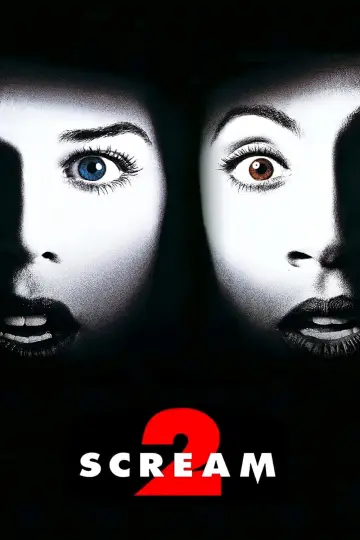 Plakat do filmu "Krzyk 2" #58547