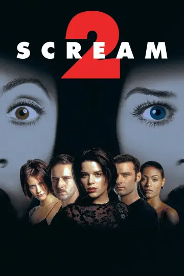 Plakat do filmu "Krzyk 2" #58554