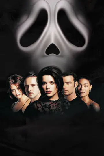 Plakat do filmu "Krzyk 2" #648600