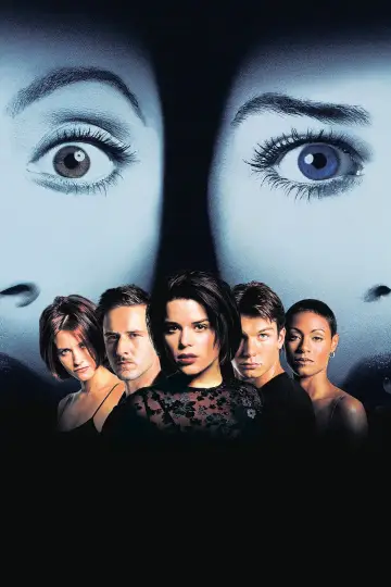 Plakat do filmu "Krzyk 2" #648601