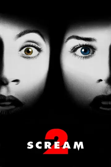 Plakat do filmu "Krzyk 2" #804851
