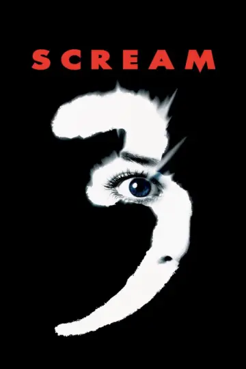 Plakat do filmu "Krzyk 3" #1216273