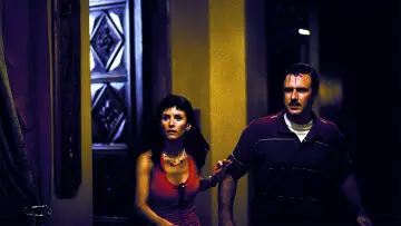 Zasłona do filmu "Krzyk 3" #309623