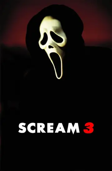 Plakat do filmu "Krzyk 3" #44712