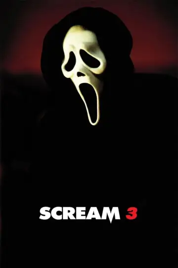 Plakat do filmu "Krzyk 3" #644892