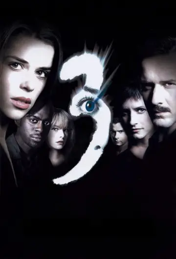 Plakat do filmu "Krzyk 3" #771598