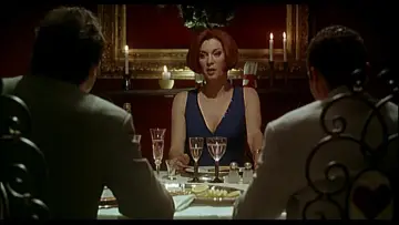 Zasłona do filmu "Zabójcza kolacja" #1926814