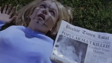Zasłona do filmu "Piszcz, jeśli wiesz co zrobiłem w ostatni piątek trzynastego" #1083923