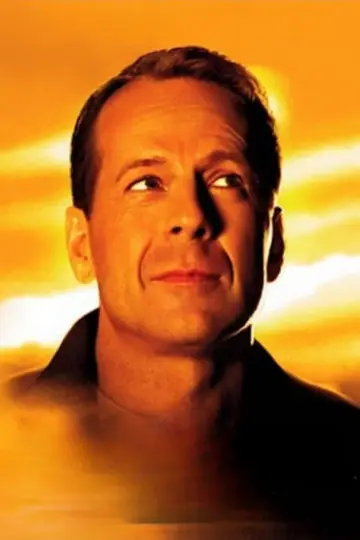 Plakat do filmu "Dzieciak" #891495