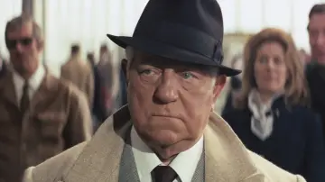 Zasłona do filmu "Klan Sycylijczyków" #1009405