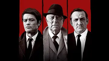 Zasłona do filmu "Klan Sycylijczyków" #1009409
