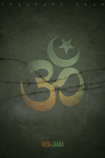 वीर-ज़ारा