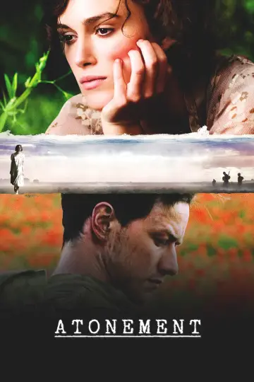Plakat do filmu "Pokuta" #1179159