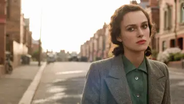 Zasłona do filmu "Pokuta" #1216227