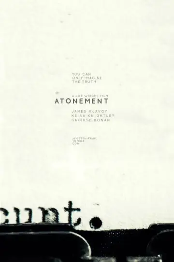 Plakat do filmu "Pokuta" #1643923