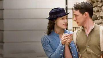 Zasłona do filmu "Pokuta" #203389