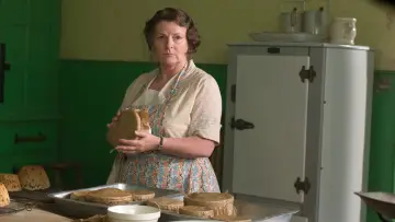 Zasłona do filmu "Pokuta" #593033