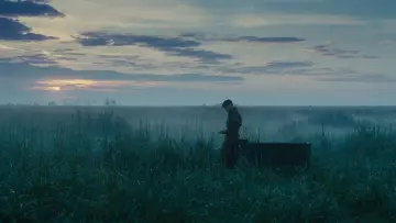 Zasłona do filmu "Pokuta" #593102