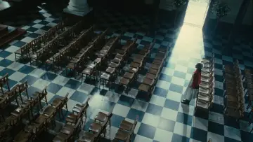 Zasłona do filmu "Pokuta" #593141