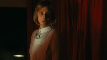 Zasłona do filmu "Pokuta" #593145