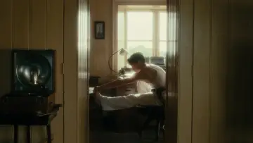 Zasłona do filmu "Pokuta" #593150