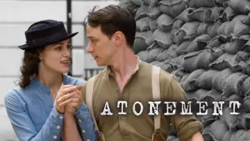 Zasłona do filmu "Pokuta" #75320