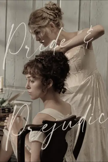 Plakat do filmu "Duma i uprzedzenie" #1529290