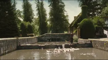 Zasłona do filmu "Duma i uprzedzenie" #1576253