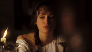 Zasłona do filmu "Duma i uprzedzenie" #1576254
