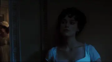 Zasłona do filmu "Duma i uprzedzenie" #1576257