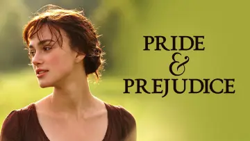Zasłona do filmu "Duma i uprzedzenie" #1642848