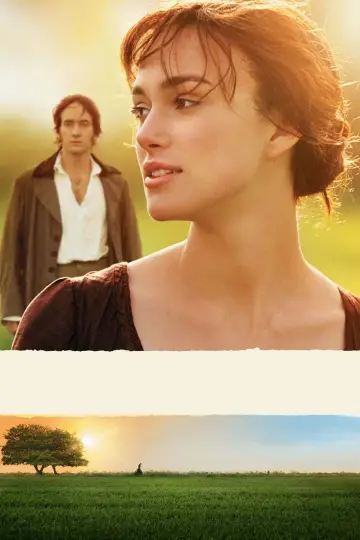 Plakat do filmu "Duma i uprzedzenie" #178366