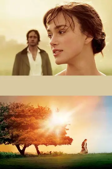 Plakat do filmu "Duma i uprzedzenie" #178367