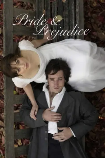 Plakat do filmu "Duma i uprzedzenie" #1855414