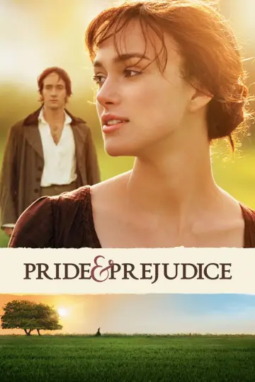 Plakat do filmu "Duma i uprzedzenie" #33217