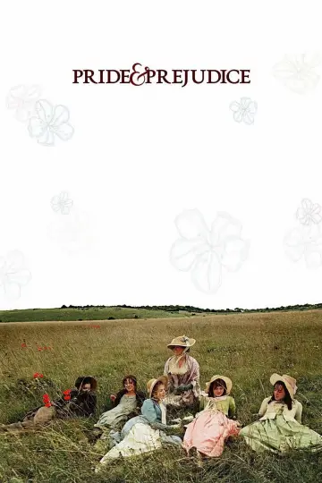 Plakat do filmu "Duma i uprzedzenie" #33219