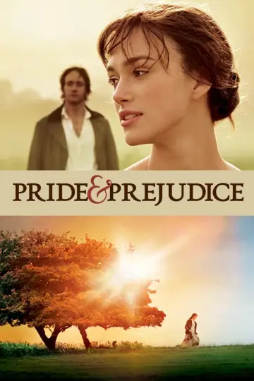 Plakat do filmu "Duma i uprzedzenie" #33224