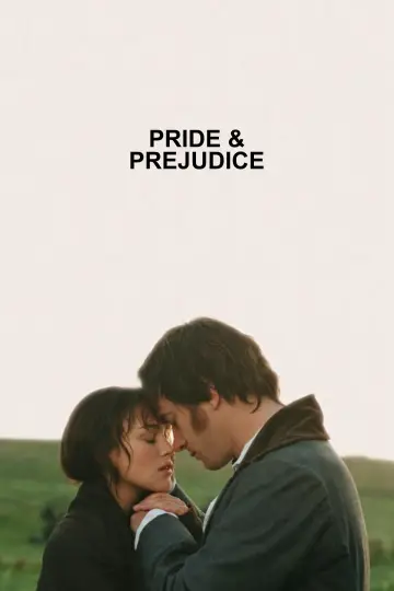 Plakat do filmu "Duma i uprzedzenie" #488692