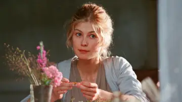 Zasłona do filmu "Duma i uprzedzenie" #575520