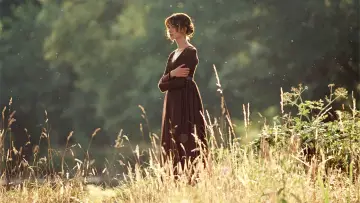 Zasłona do filmu "Duma i uprzedzenie" #575548