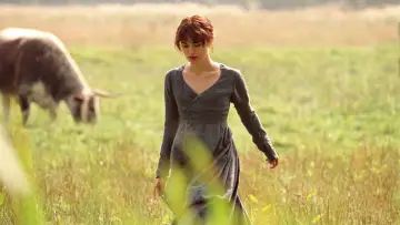 Zasłona do filmu "Duma i uprzedzenie" #575574