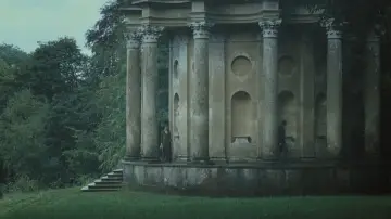 Zasłona do filmu "Duma i uprzedzenie" #575636