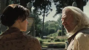 Zasłona do filmu "Duma i uprzedzenie" #575683