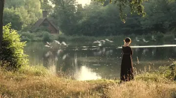 Zasłona do filmu "Duma i uprzedzenie" #575687