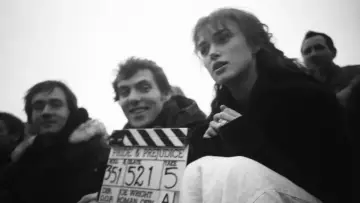 Zasłona do filmu "Duma i uprzedzenie" #575697
