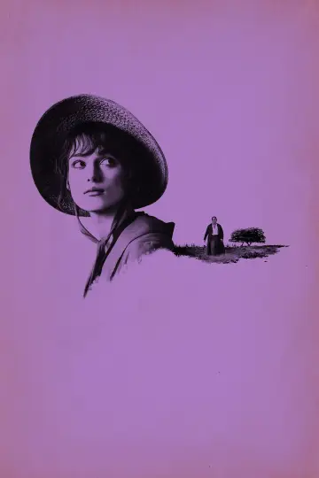 Plakat do filmu "Duma i uprzedzenie" #575746