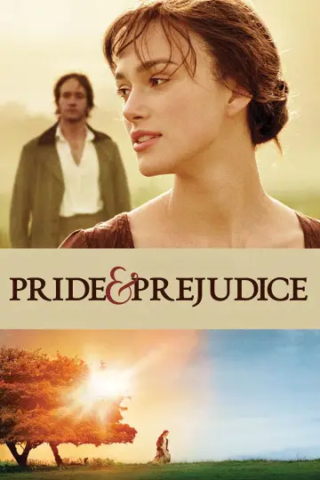 Plakat do filmu "Duma i uprzedzenie" #750679