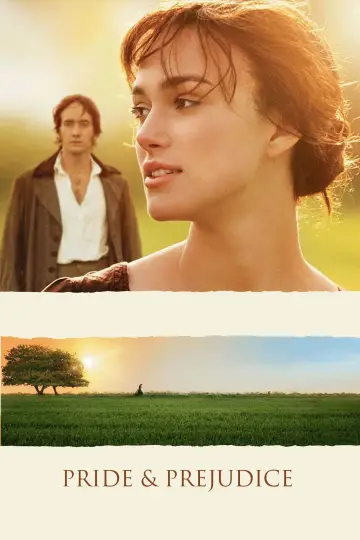 Plakat do filmu "Duma i uprzedzenie" #832755